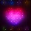 Светодиодная новогодняя гирлянда ЭРА ERASG -02 умная занавес RGB 2*2 м управление через мобильное приложение