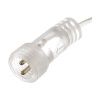 ENIT-10 ЭРА Удлинитель для подключения низковольтных гирлянд, 24V, IP44, 10 м