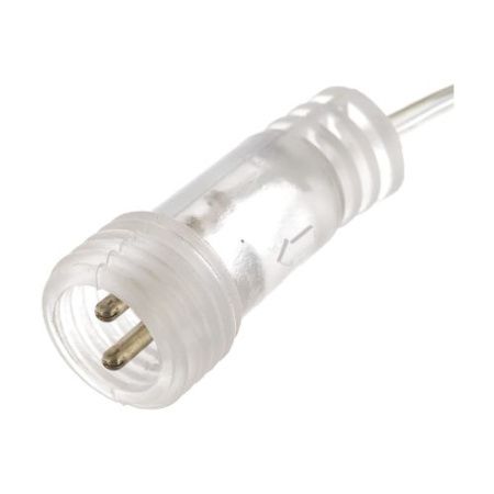 ENIT-10 ЭРА Удлинитель для подключения низковольтных гирлянд, 24V, IP44, 10 м