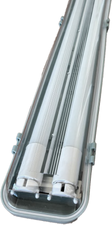 Светильник промышленный для светодиодных ламп Т8  SPL-2-1200-65